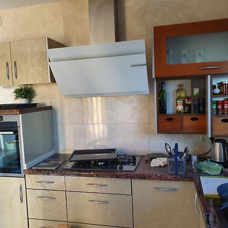 Luxury Villa - Pool, Hot Tub, Aircon, Tvs, Home Cinema, Office, Gbit Internet, Sports Equipment カルプ エクステリア 写真